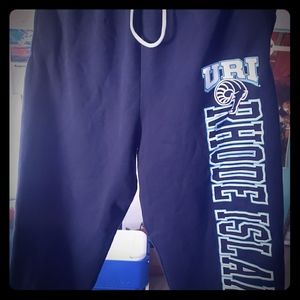 University of Rhode Island Sweatpants